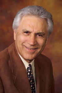 Picture of Bert Dragin 