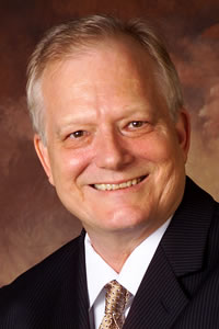 Picture of Bob Molchan