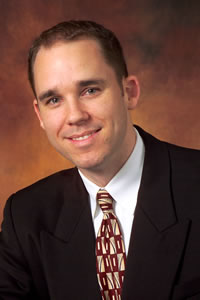 Picture of Brennan Smith, C.Ht.