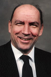 Picture of Dale Butler