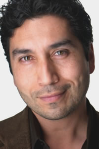 Picture of Enrique Villanueva