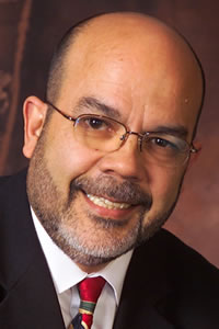 Picture of Felipe Borrero