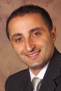 Picture of Garen Hairapedian