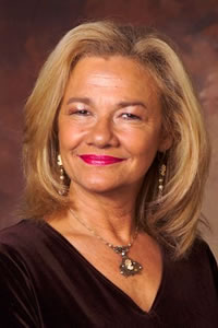 Picture of Gloria Cliffords