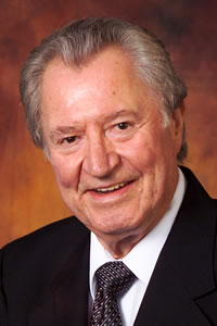 Hank Hamilton