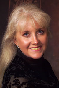 Picture of Ida Kendall, C.Ht.
