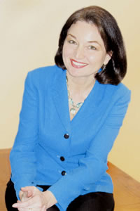 Picture of Irene Stone, C.Ht.