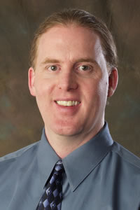 Picture of John McCarthy