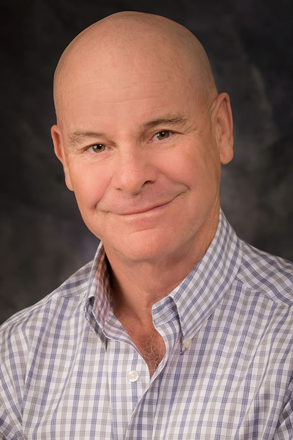 Picture of John McGrail