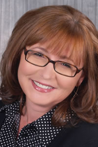 Picture of Karen Scharer