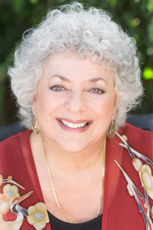 Picture of Leslie Bouche