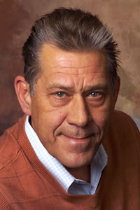 Picture of Marc Gravelle