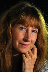 Picture of Marcy Lifavi