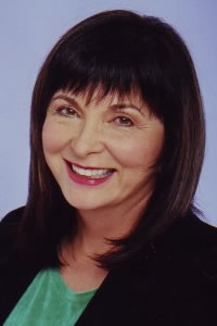 Picture of Mary Willix