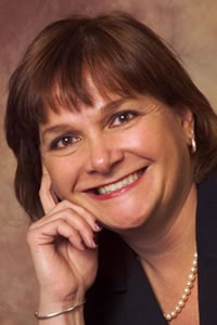 Picture of Melanie Mamakos