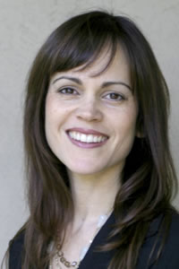 Picture of Melany Friedlander