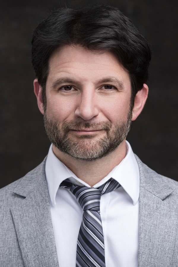 Picture of Michael Kamins, Certified Master Practitioner of Neuro-Linguistic Programming 