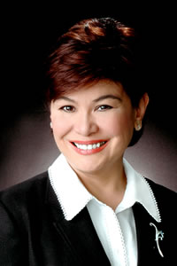 Picture of Mona Cladis