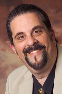 Picture of Paul Cartellone