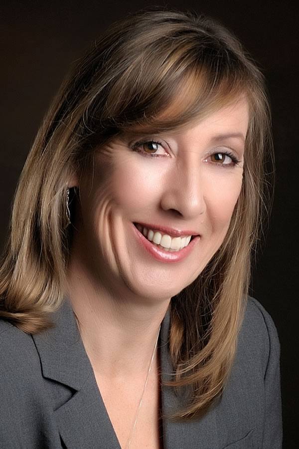 Picture of Paula Getty