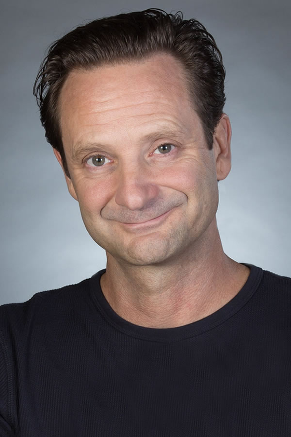 Picture of Peter Bedard