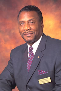 Picture of Rufus Sanders