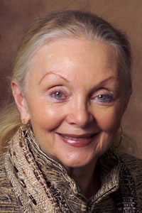 Picture of Sally Cook