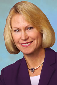 Picture of Sheri Neuberg, C.Ht.