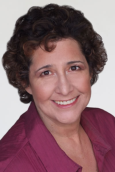 Picture of Susan Franzblau