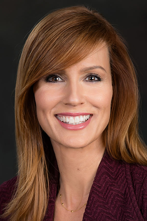 Susie Kappas, CCHt, EFT Master