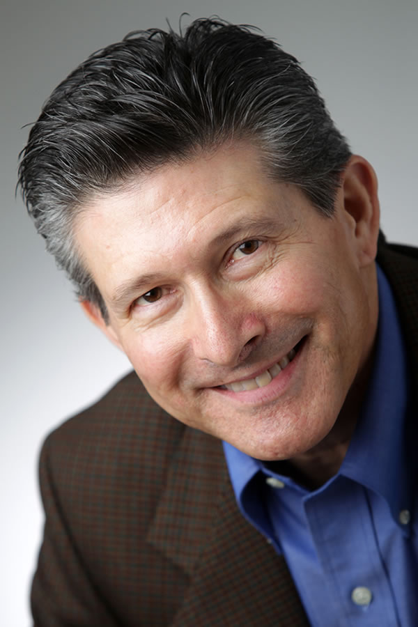 Picture of Ted Moreno