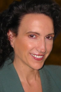 Picture of Tina Bradley, Certified Hypnotherapist 