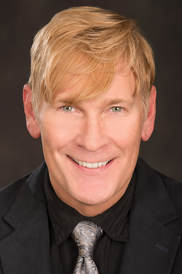 Picture of Todd Sandman