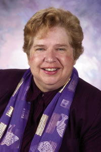 Picture of Trish Ostroski