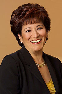 Picture of Viviane Oberhand, C.Ht.
