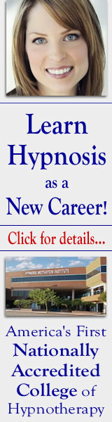 Learn to Hypnotize for No Charge!