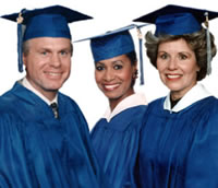 HMI Graduates