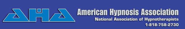 American Hypnosis Association